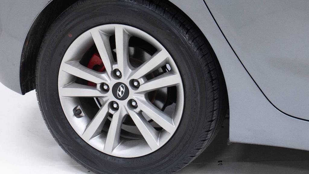 used 2016 Hyundai Elantra GT car, priced at $10,999