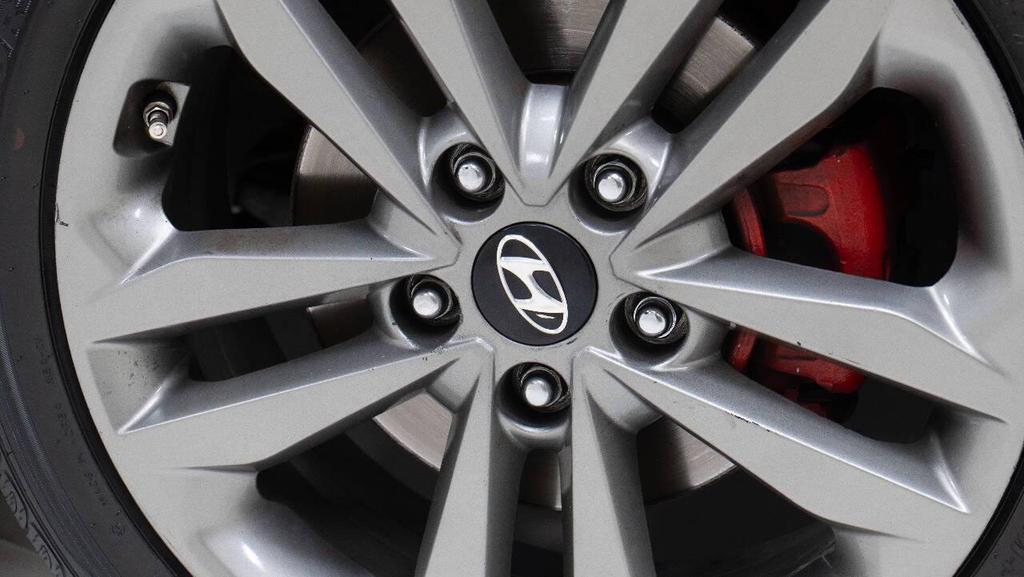 used 2016 Hyundai Elantra GT car, priced at $10,999