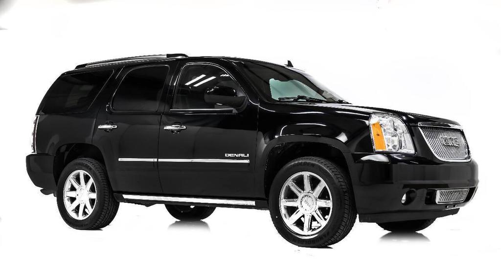 used 2011 GMC Yukon car, priced at $17,495