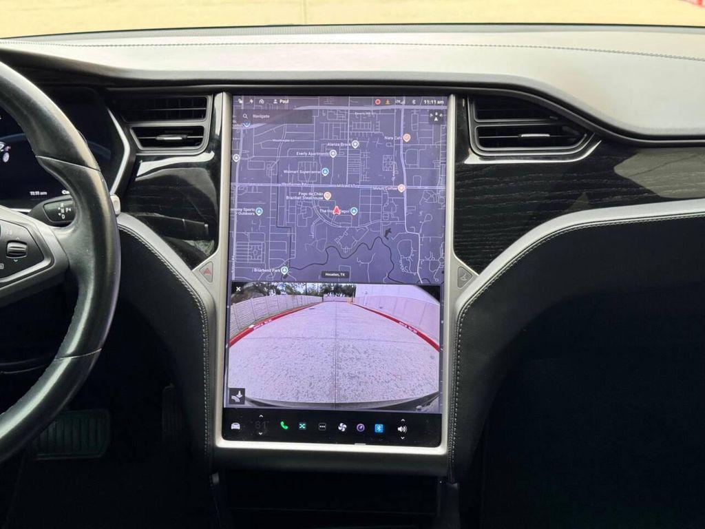 used 2018 Tesla Model S car, priced at $22,995