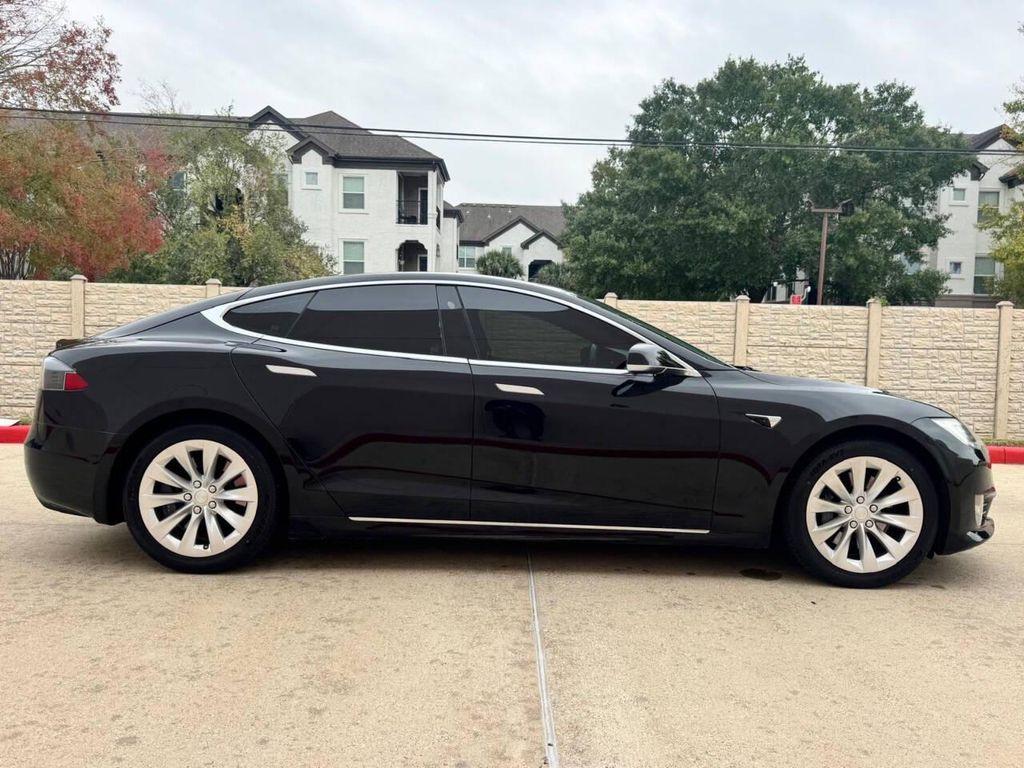 used 2018 Tesla Model S car, priced at $22,995