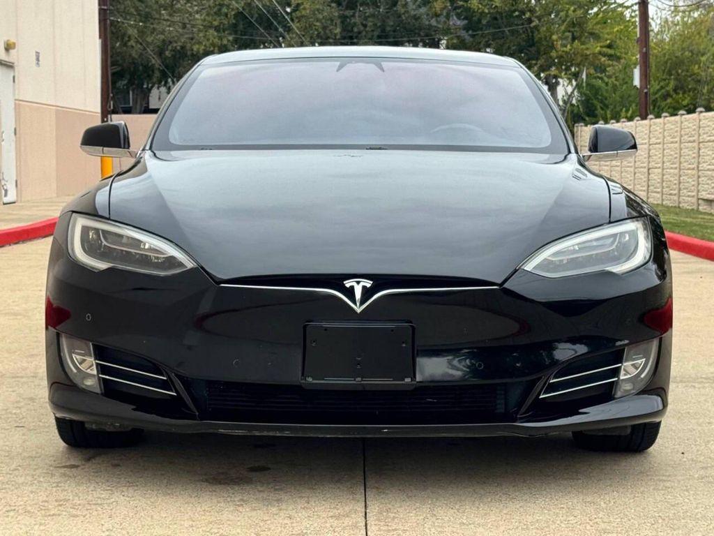 used 2018 Tesla Model S car, priced at $22,995