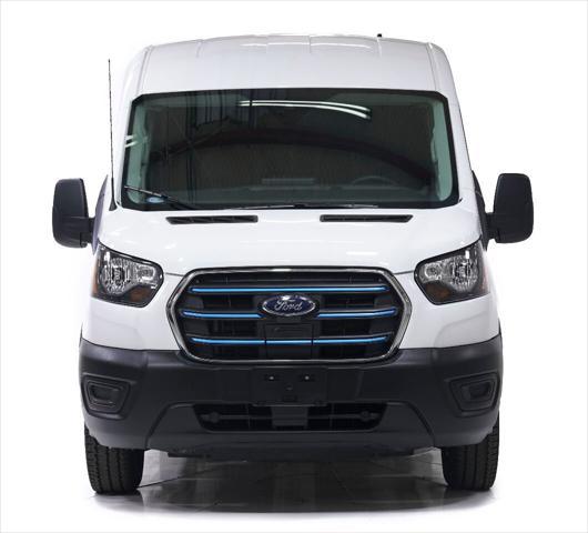 used 2022 Ford E-Transit car, priced at $31,999