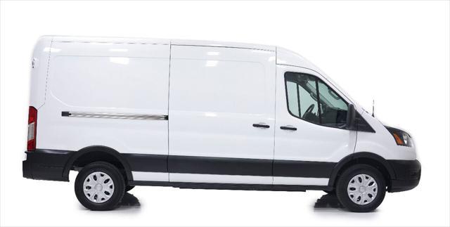 used 2022 Ford E-Transit car, priced at $31,999