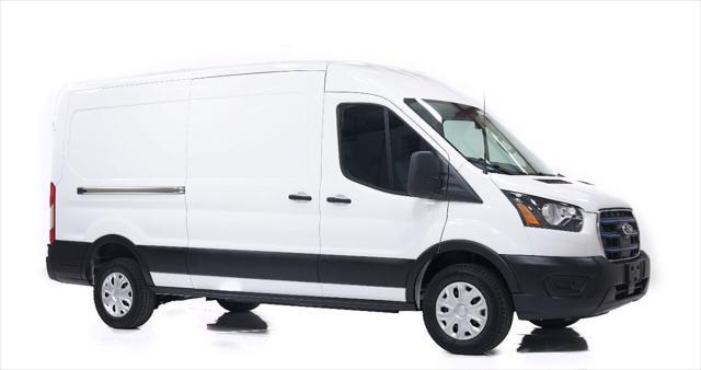 used 2022 Ford E-Transit car, priced at $31,999