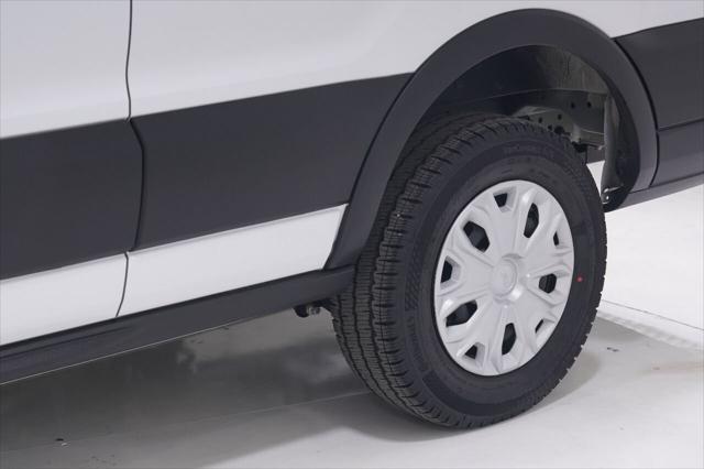 used 2022 Ford E-Transit car, priced at $31,999
