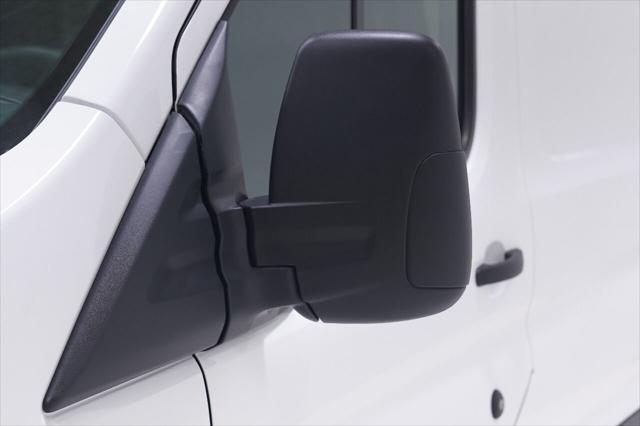 used 2022 Ford E-Transit car, priced at $31,999