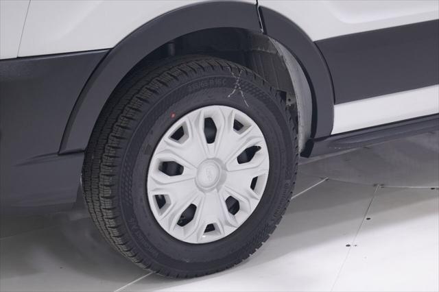 used 2022 Ford E-Transit car, priced at $31,999