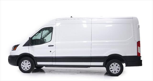 used 2022 Ford E-Transit car, priced at $31,999