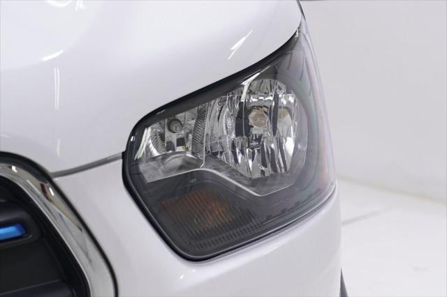 used 2022 Ford E-Transit car, priced at $31,999