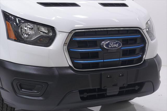 used 2022 Ford E-Transit car, priced at $31,999