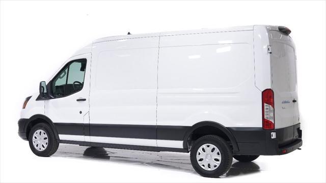 used 2022 Ford E-Transit car, priced at $31,999