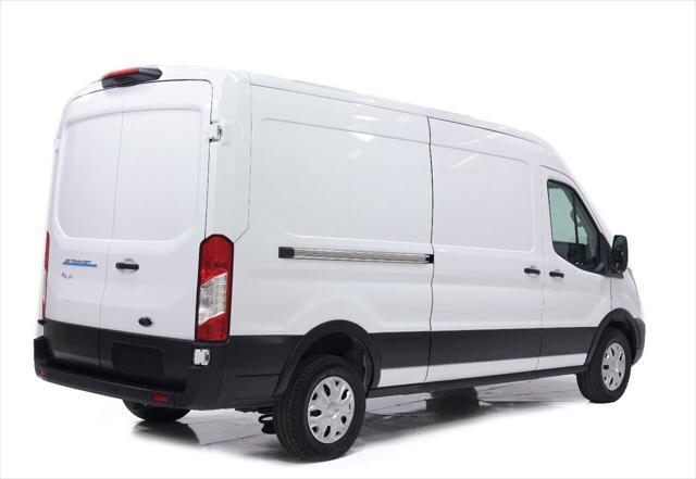 used 2022 Ford E-Transit car, priced at $31,999