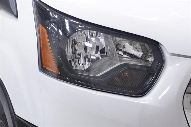 used 2022 Ford E-Transit car, priced at $31,999