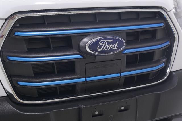 used 2022 Ford E-Transit car, priced at $31,999
