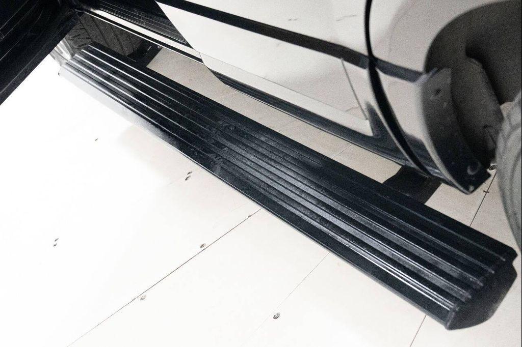 used 2015 Lincoln Navigator car, priced at $12,999