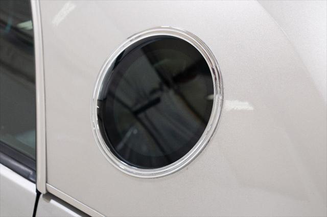 used 2005 Ford Thunderbird car, priced at $23,999