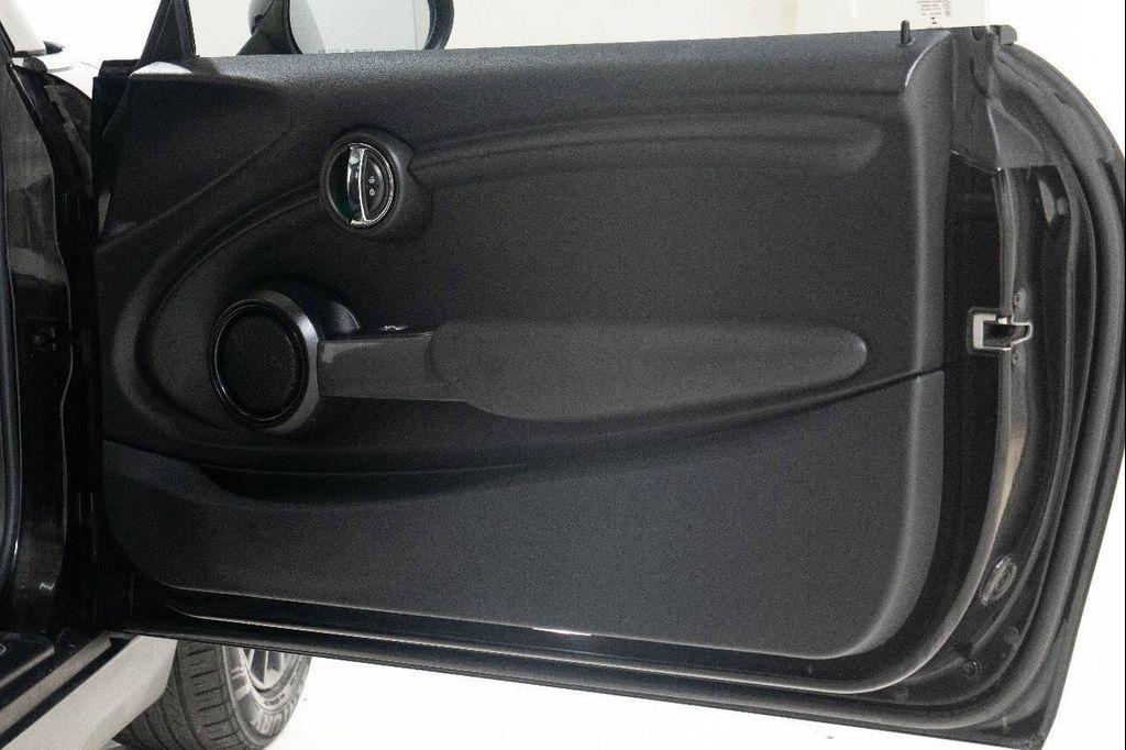 used 2015 MINI Hardtop car, priced at $8,495