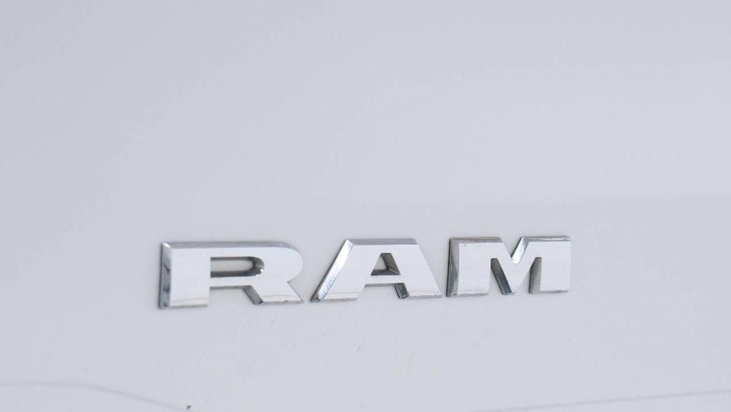 used 2020 Ram 1500 car, priced at $30,999
