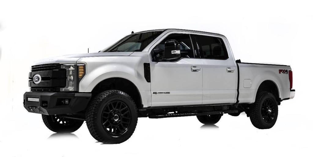 used 2019 Ford F-250 car, priced at $37,999