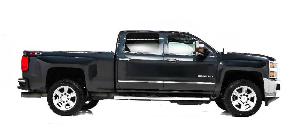 used 2019 Chevrolet Silverado 2500 car, priced at $36,999