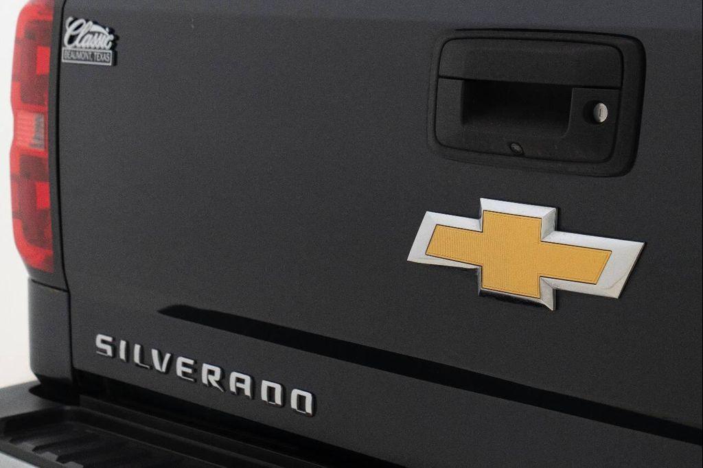 used 2019 Chevrolet Silverado 2500 car, priced at $36,999