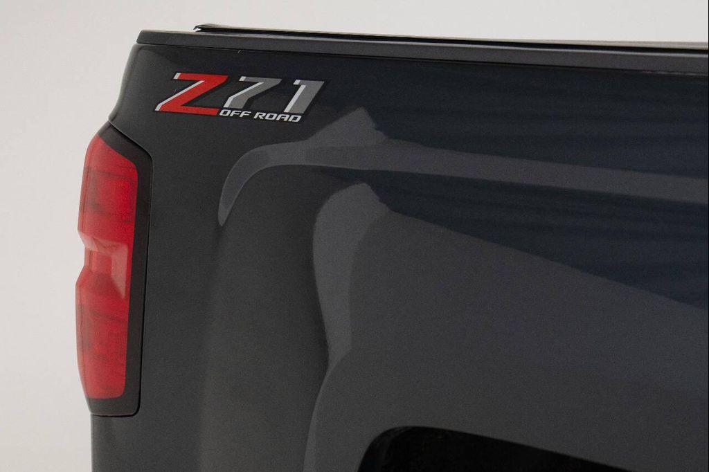 used 2019 Chevrolet Silverado 2500 car, priced at $36,999