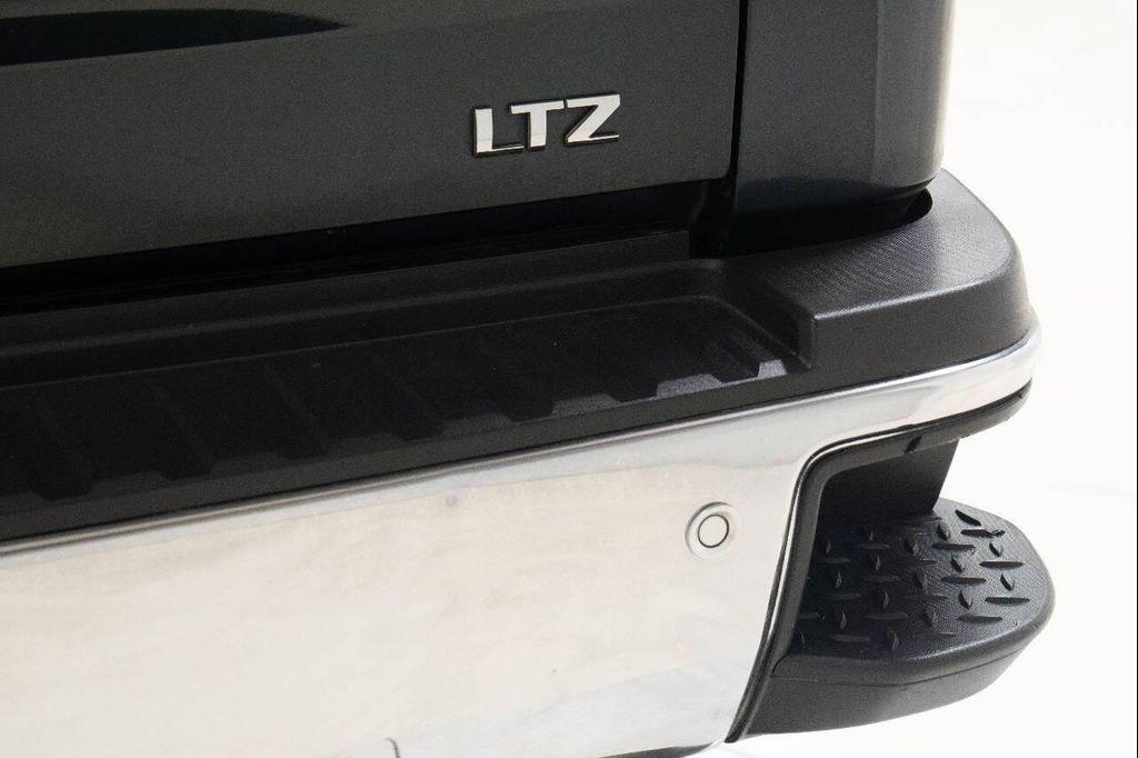 used 2019 Chevrolet Silverado 2500 car, priced at $36,999