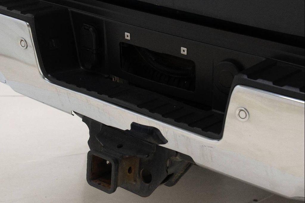 used 2019 Chevrolet Silverado 2500 car, priced at $36,999