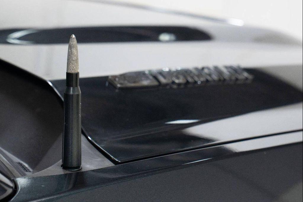 used 2019 Chevrolet Silverado 2500 car, priced at $36,999