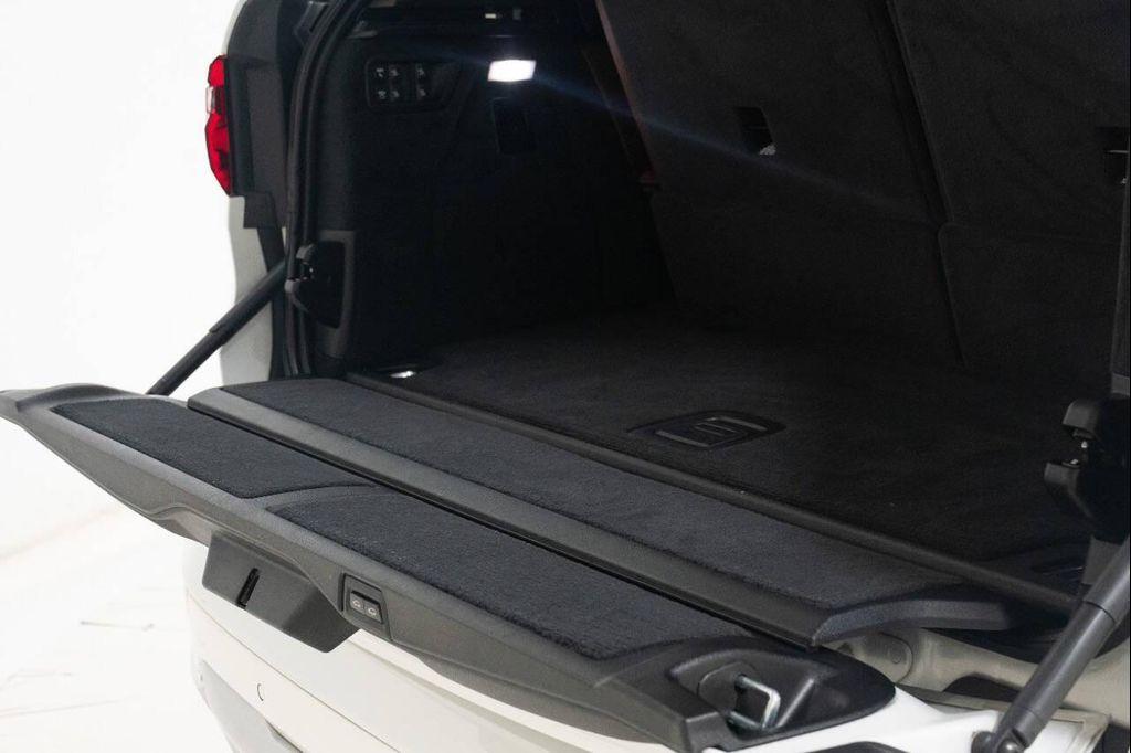 used 2020 BMW X7 car, priced at $34,999