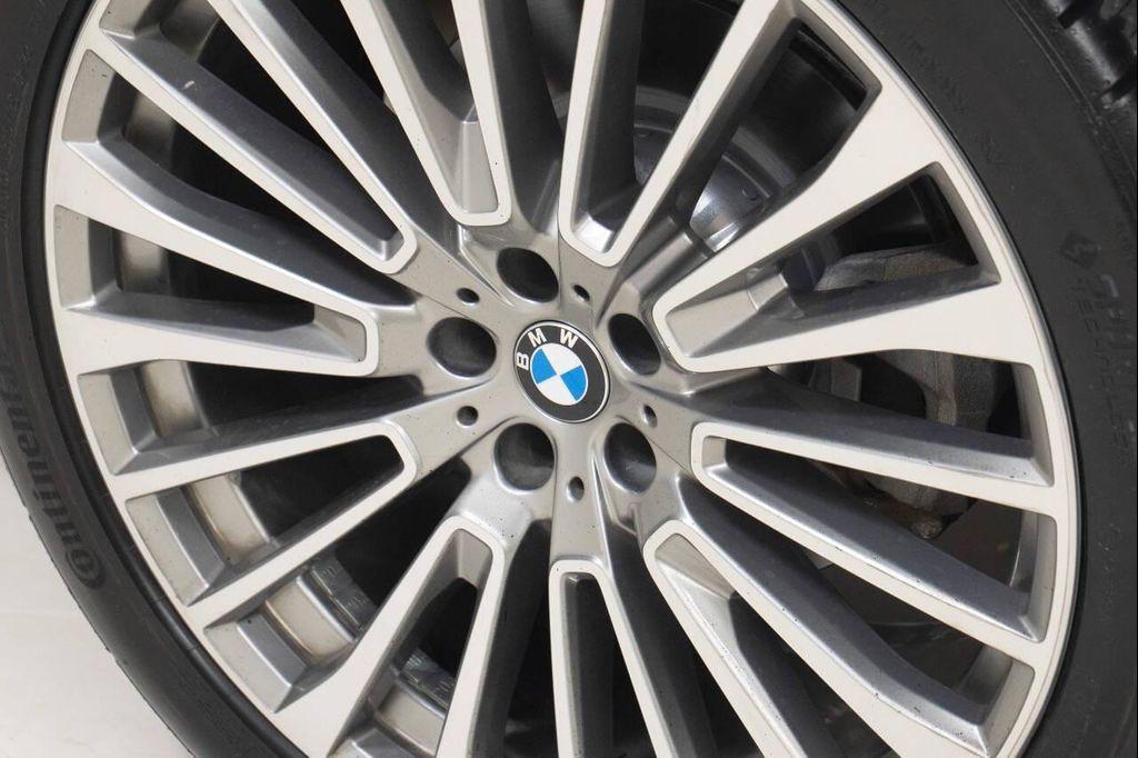 used 2020 BMW X7 car, priced at $34,999