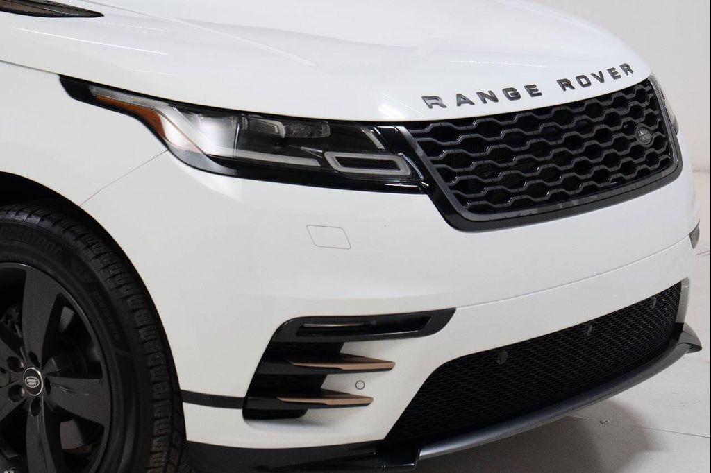 used 2020 Land Rover Range Rover Velar car, priced at $26,999