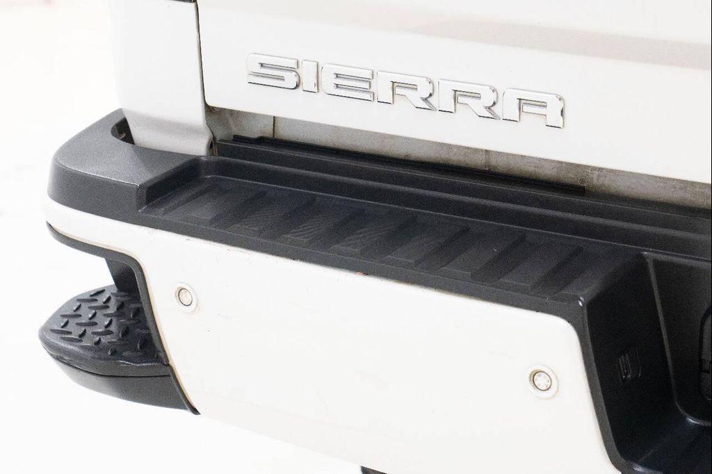 used 2018 GMC Sierra 3500 car, priced at $37,999
