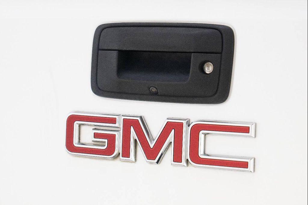 used 2018 GMC Sierra 3500 car, priced at $37,999