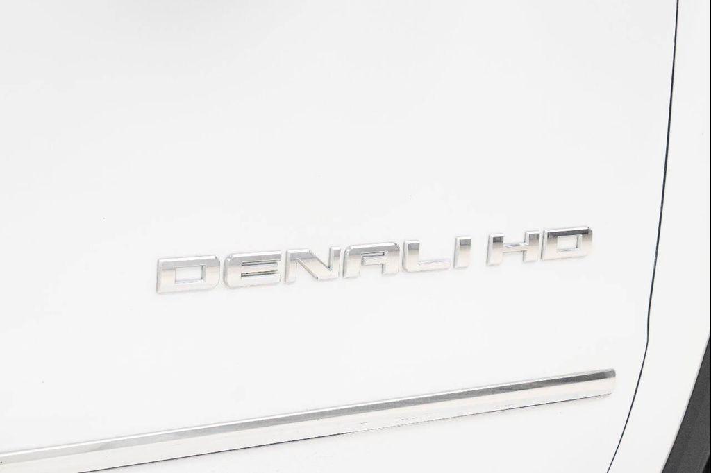 used 2018 GMC Sierra 3500 car, priced at $37,999