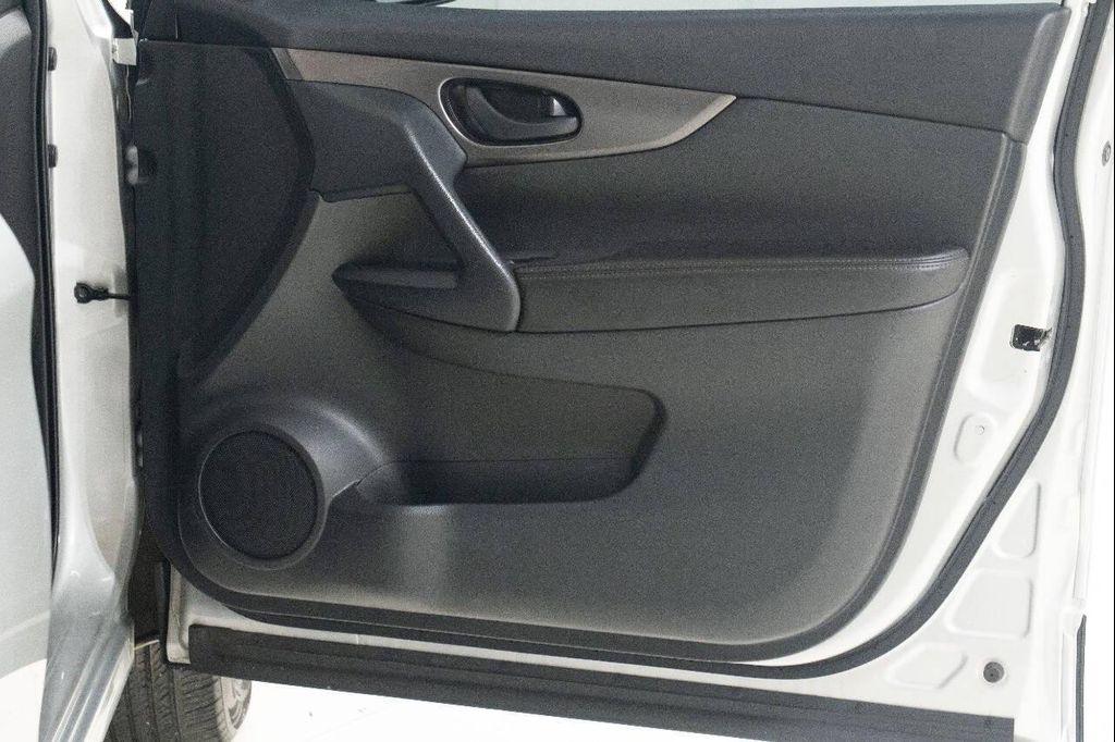 used 2022 Nissan Rogue Sport car, priced at $15,999