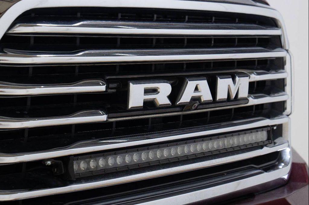 used 2019 Ram 2500 car, priced at $56,999