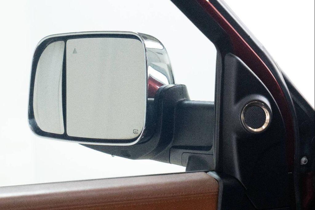 used 2019 Ram 2500 car, priced at $56,999