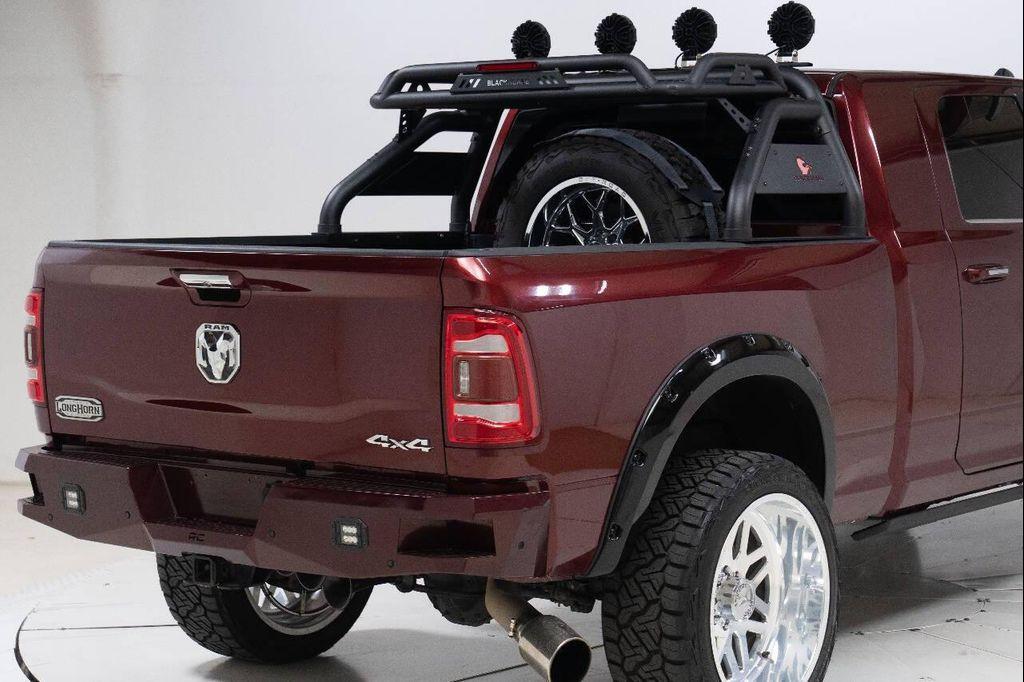 used 2019 Ram 2500 car, priced at $56,999