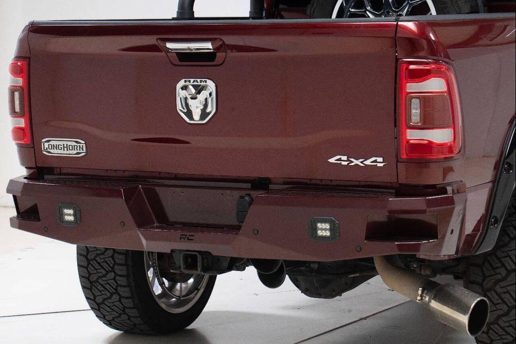 used 2019 Ram 2500 car, priced at $56,999