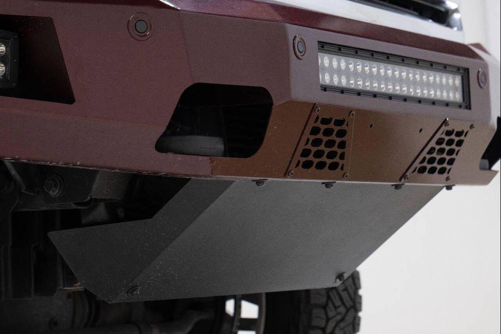 used 2019 Ram 2500 car, priced at $56,999