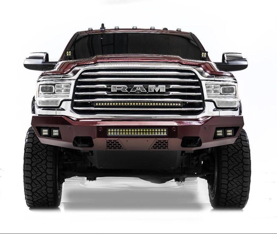 used 2019 Ram 2500 car, priced at $56,999