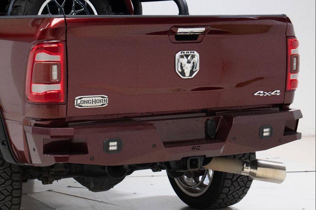 used 2019 Ram 2500 car, priced at $56,999