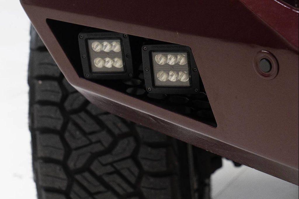 used 2019 Ram 2500 car, priced at $56,999