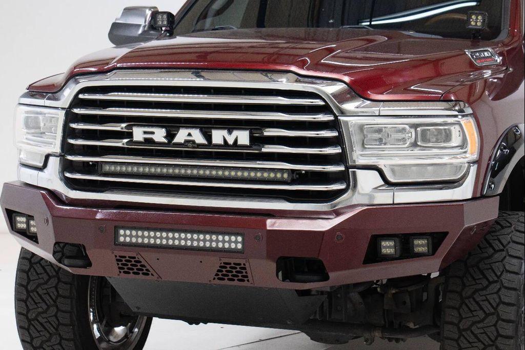 used 2019 Ram 2500 car, priced at $56,999