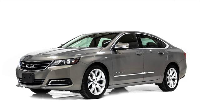 used 2019 Chevrolet Impala car, priced at $18,999