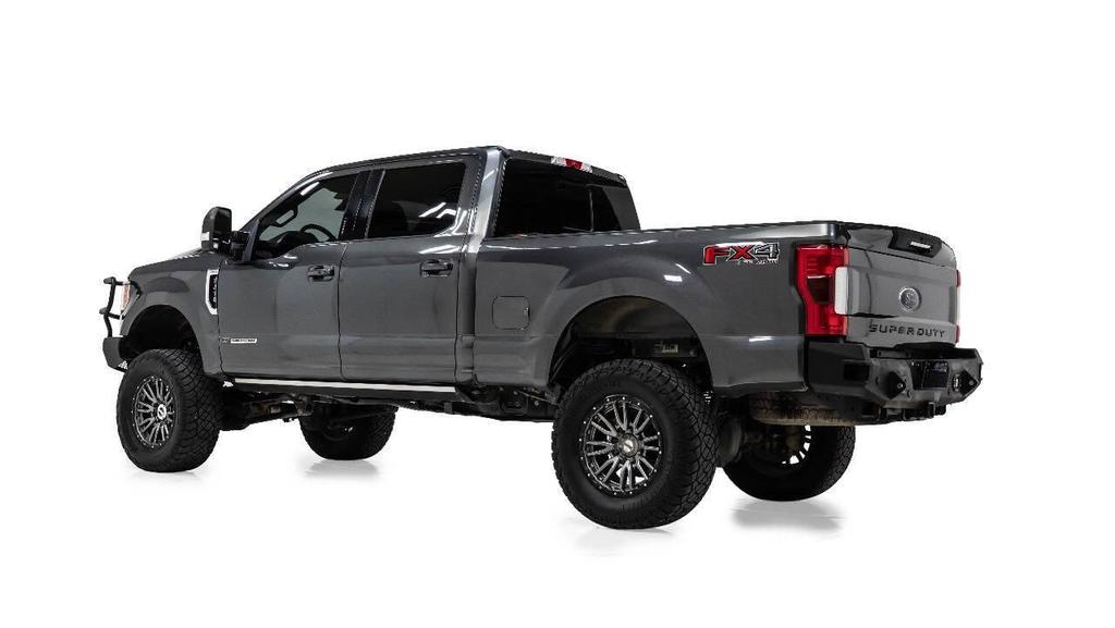 used 2019 Ford F-250 car, priced at $40,999