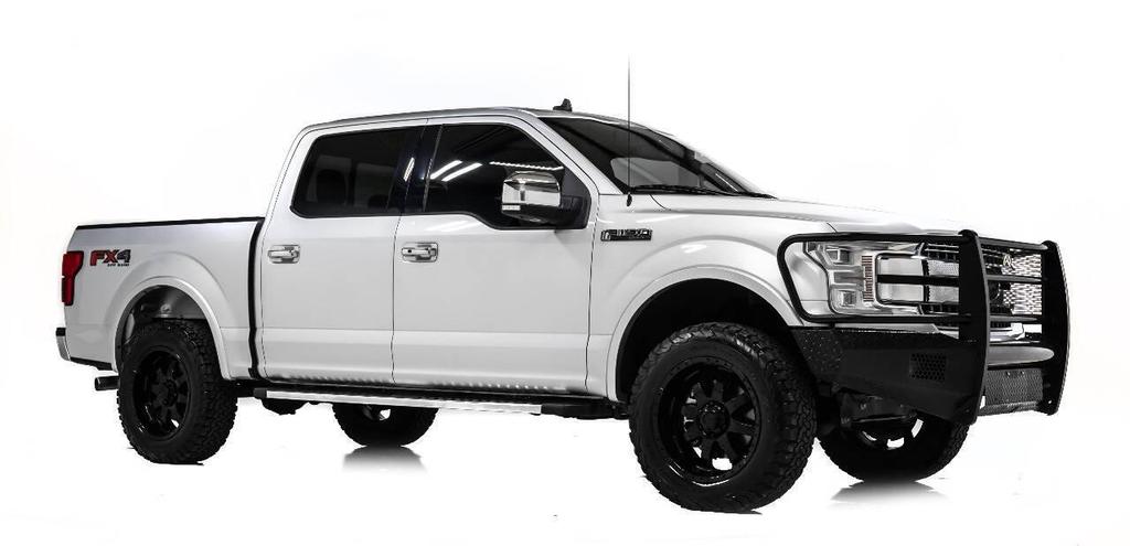 used 2019 Ford F-150 car, priced at $27,999