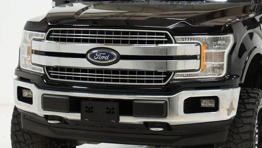 used 2019 Ford F-150 car, priced at $24,999
